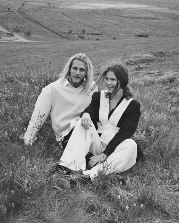 Everything You Should Do 6 Months Before the Wedding