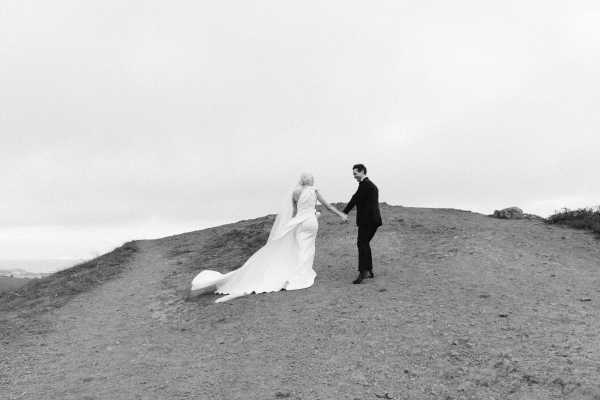 Planners Ashley Smith