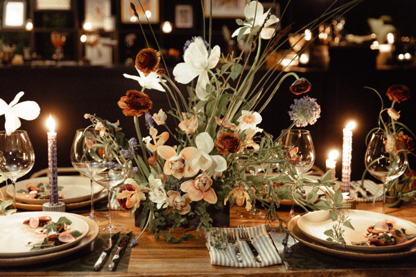 Planners Ashley Smith