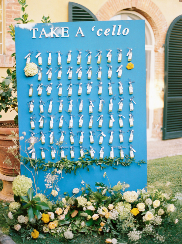 Planners Weddings in Tuscany