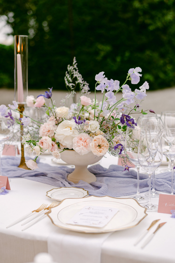 Planners Weddings in Tuscany