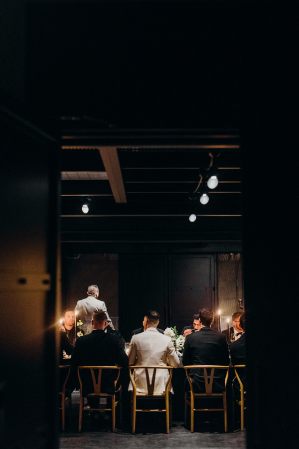 Planners Ashley Smith