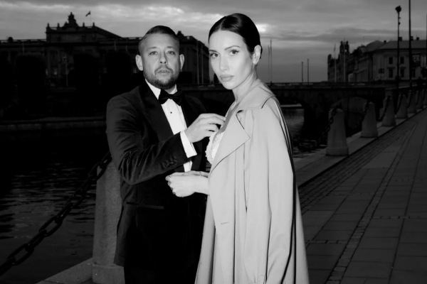 Photographers Karin Lundin