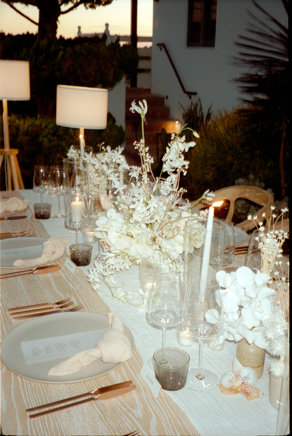 Planners Ashley Smith