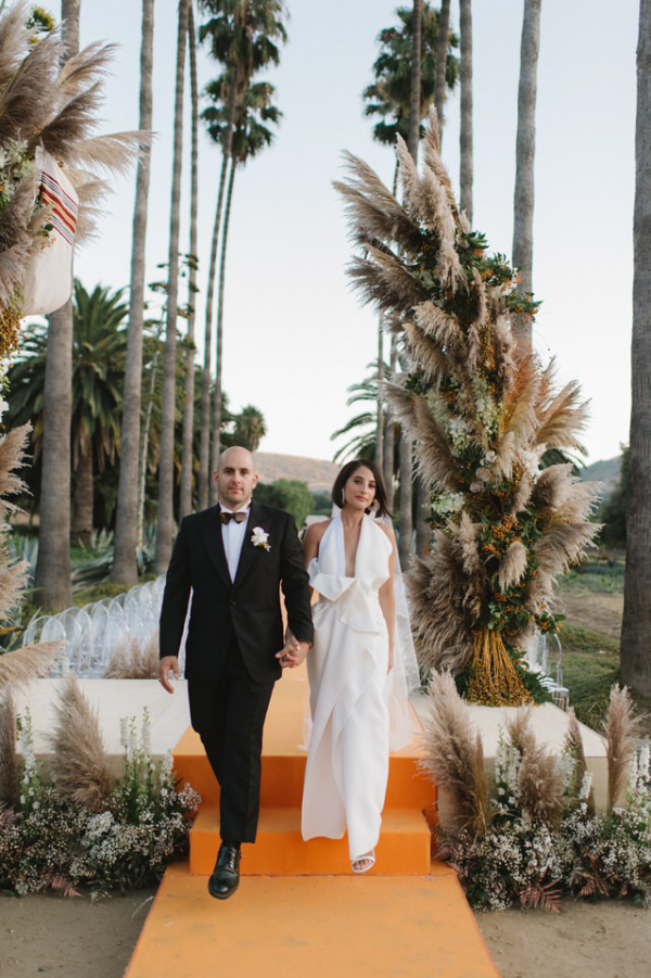 Planners Ashley Smith