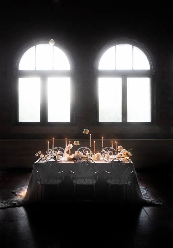 Videographers The New Old