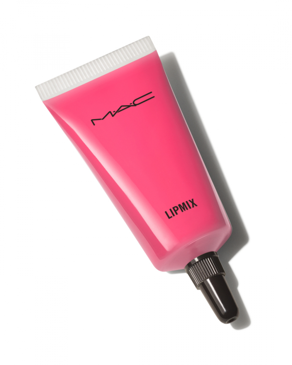 Beauty Products in Magenta