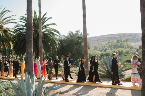 Planners Ashley Smith