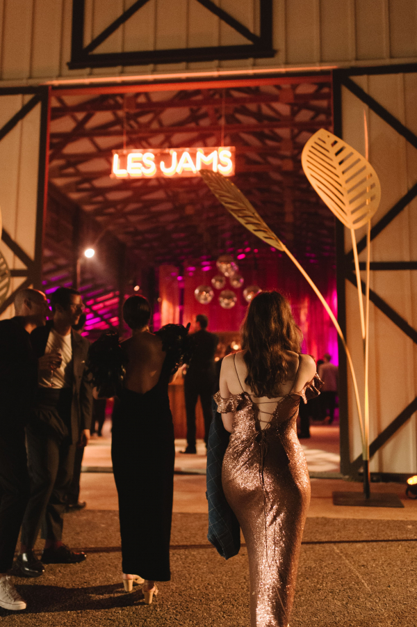 Planners Ashley Smith