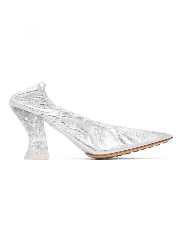 High Heel Wedding Shoes | Trendy Bridal High Heels Sandals With Pearls Feathers, Sparkles