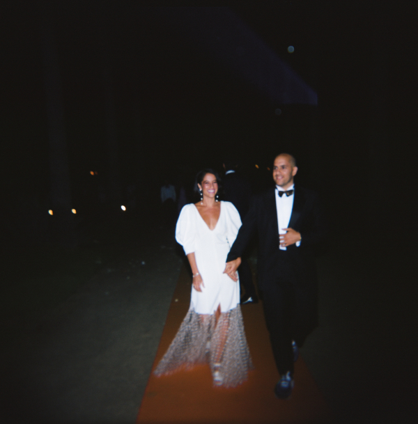 Planners Ashley Smith