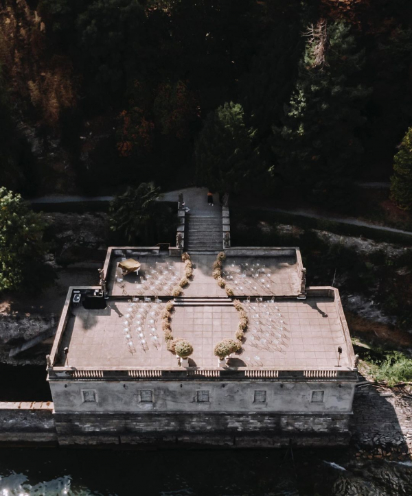 Planners Kristina Kempton