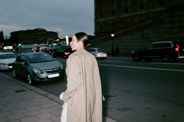 Photographers Karin Lundin