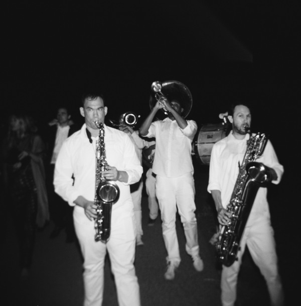 Planners Ashley Smith