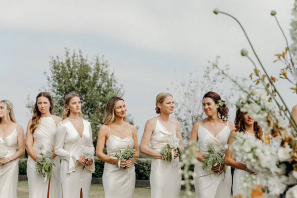 Planners Ashley Smith