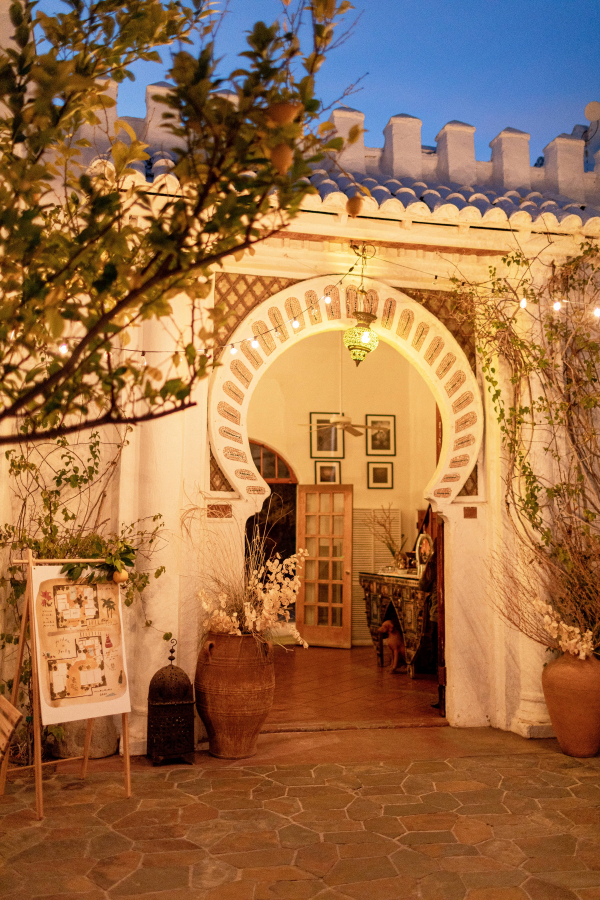 Planners Ashley Smith