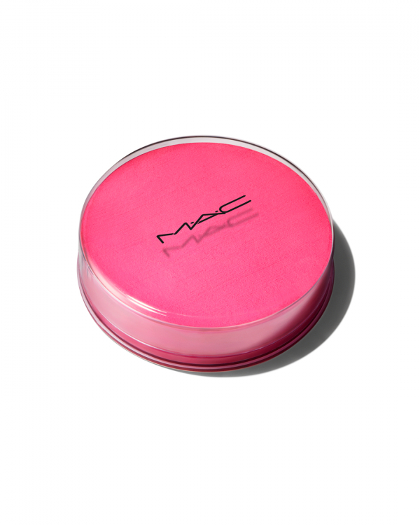 Beauty Products in Magenta