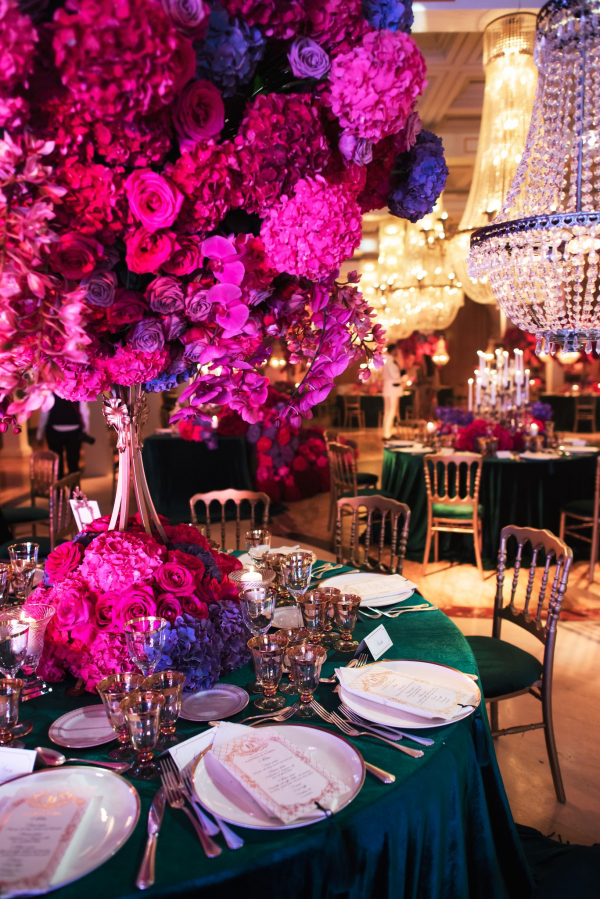 Planners Italian Weddings & Events