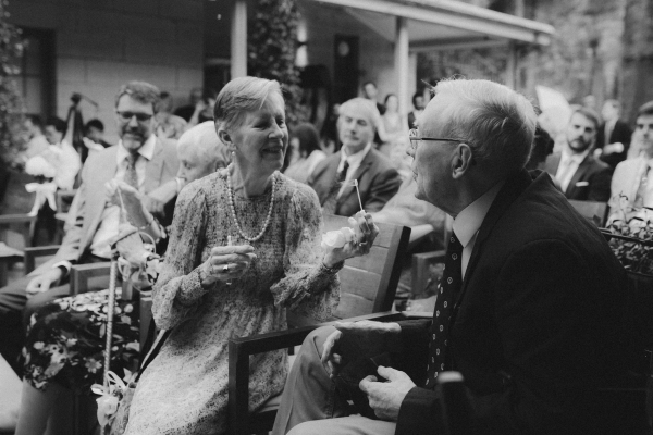 Videographers The New Old