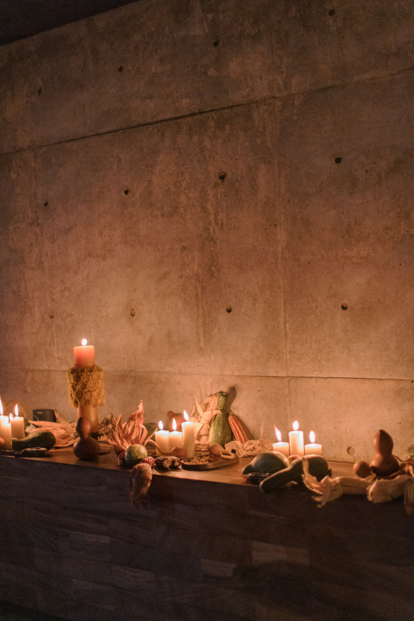 Planners Ashley Smith