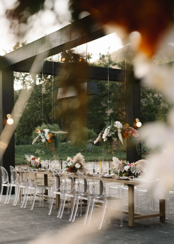 Planners Ashley Smith