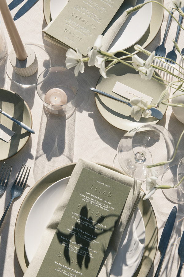 Planners Ashley Smith