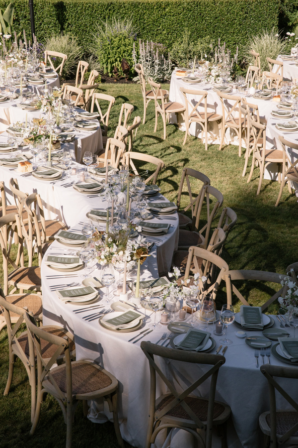 Planners Ashley Smith