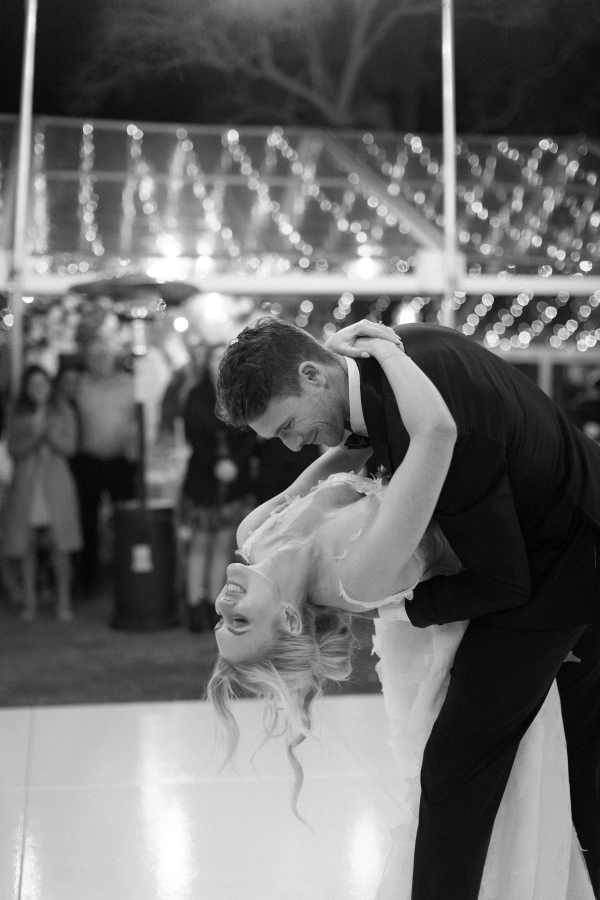 Ellie and David’s Romantic Garden Wedding at Aravina Estate | Photos | Winery Wedding in Australia Inspiration