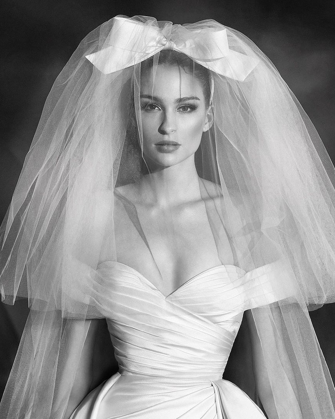 11 Most Iconic Celebrity Wedding Dresses Of All Time  Wedding Journal