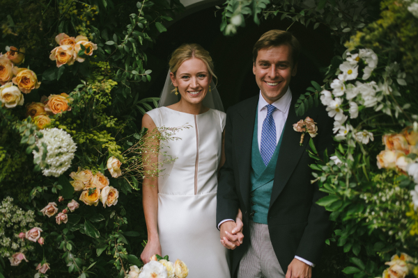 Florists Lucy Vail Floristry