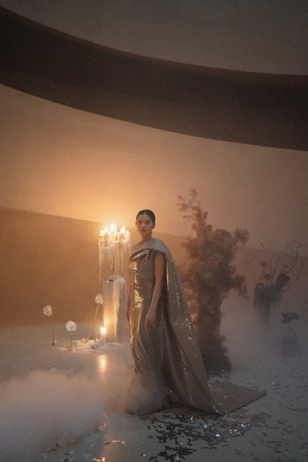 Florists Bosque Concept