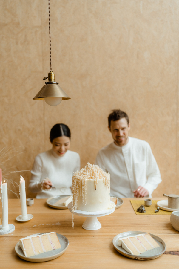 Photographers Emotions and Math