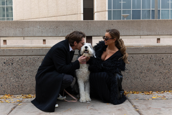 Photographers Cacie Carroll