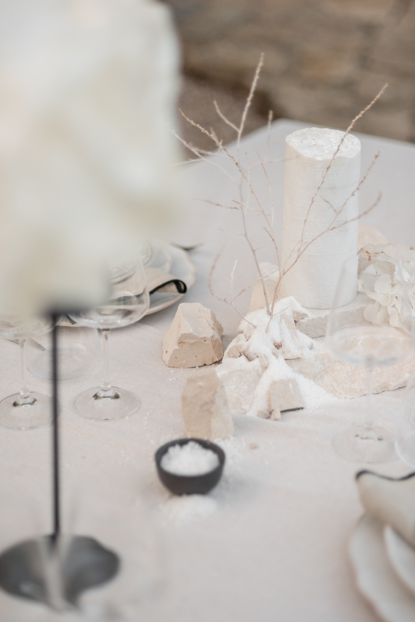 Florists Bosque Concept