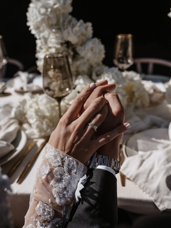 Lake Como Wedding Venue | Wedding on a Cruise Boat Inspiration