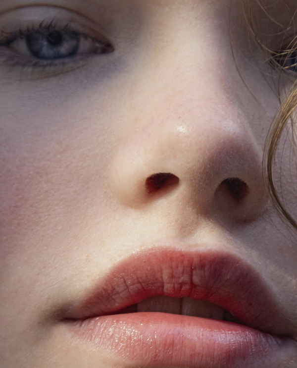 Cloud Matte Skin | Popular Tik Tok Make Up Trend 2024