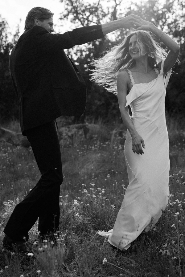 Photographers Tailor James