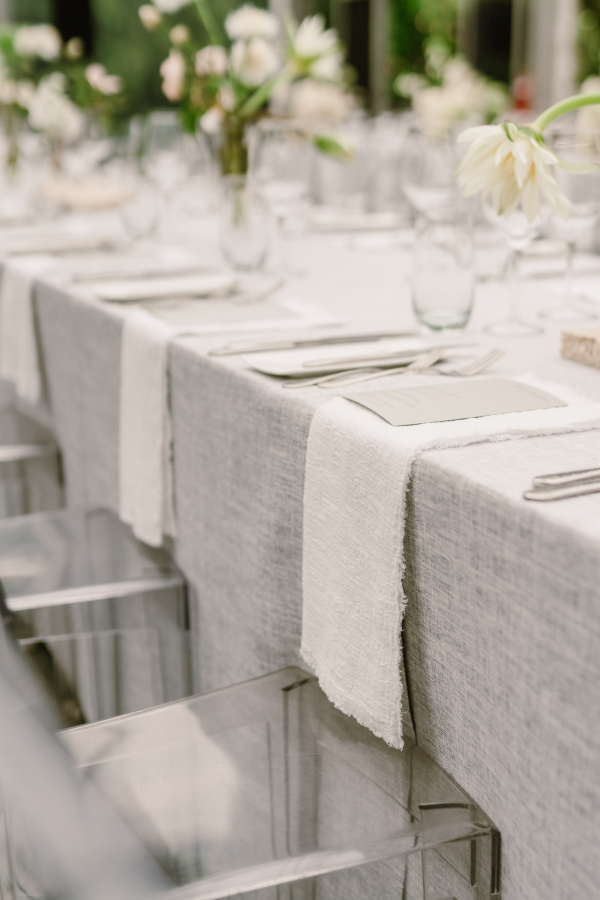 Planners Ruby & James