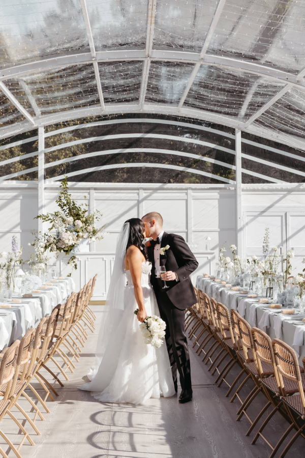 Planners Ruby & James