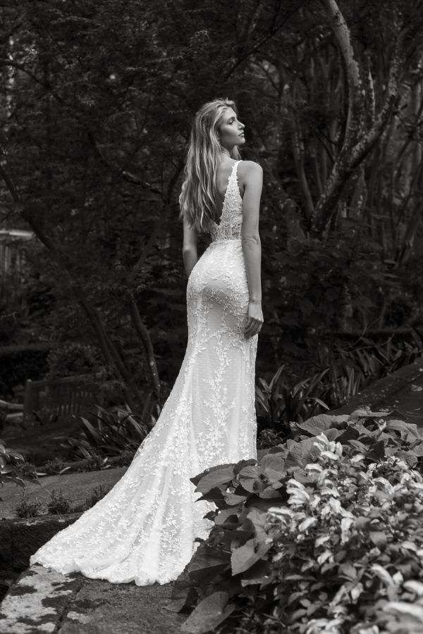 Bridal Breeanna Maree