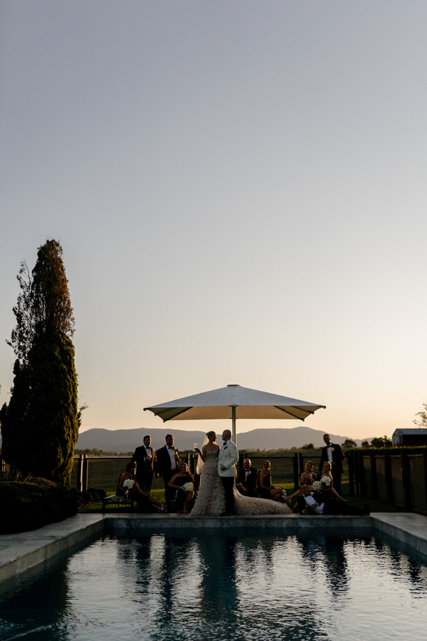 Photographers Callan Robison