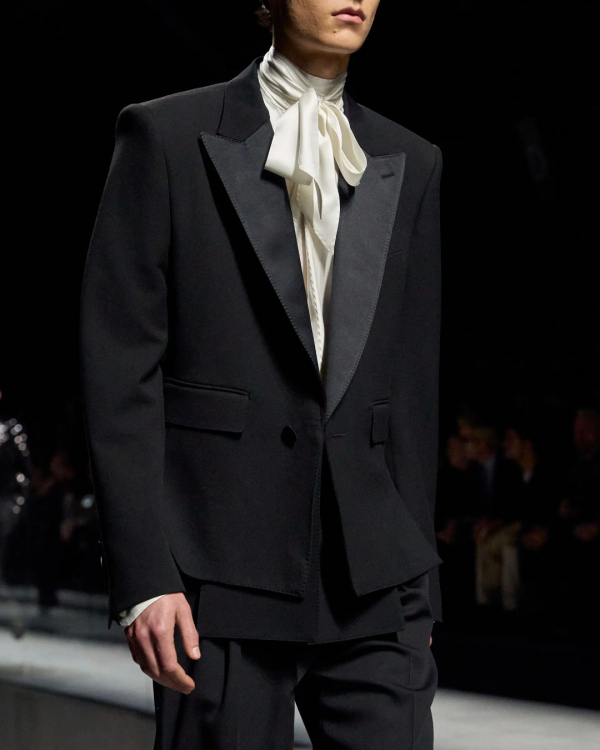 Men's Fasion Week Trends 2024 | Latest  Male Style Advice for New Season