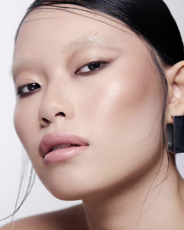 Cloud Matte Skin | Popular Tik Tok Make Up Trend 2024