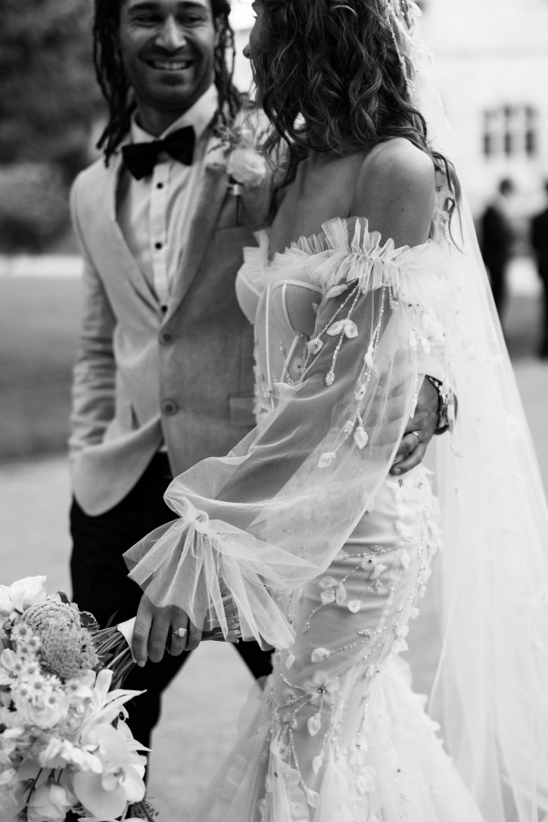 Bridal Breeanna Maree