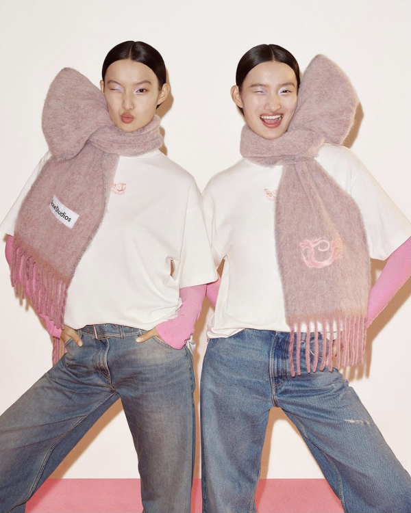 Bows Trend 2024 | Clothes and Hairstyle With Bows Ideas