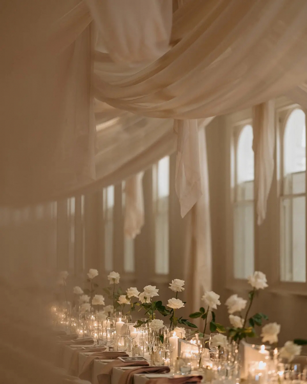 Planners Ruby & James