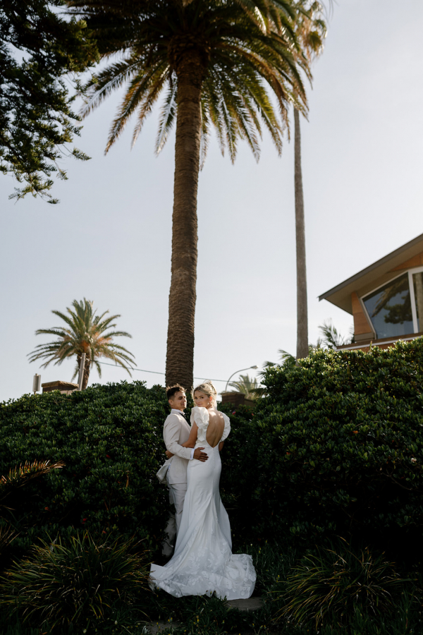 Photographers Callan Robison