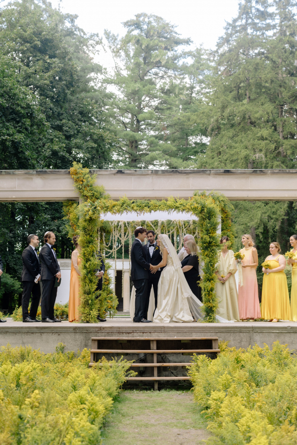 Florists Katie Wachowiak