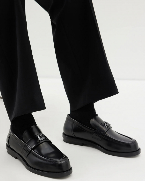 Best Loafer Shoes for Grooms | Men Wedding Loafers Selection