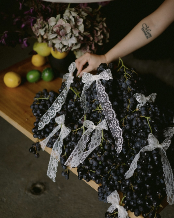 Beautiful Intimate Wedding Just For Two | Vivienne & Anthony Private Wedding Celebration Without Guests on the Ross Farm